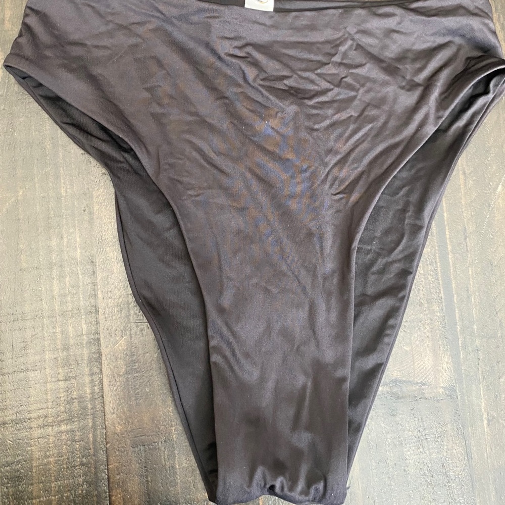 Toluca Swim Midi + Bottoms